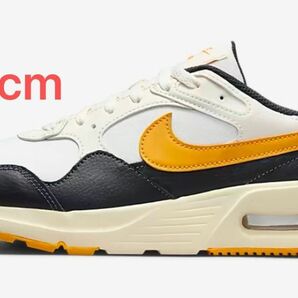 NIKE AIR MAX SC GOLD 24cm