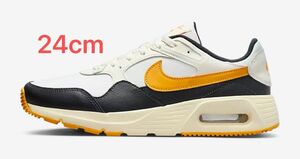 NIKE AIR MAX SC GOLD 24cm