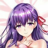 【送料無料】【匿名配送】Fate FGO 間桐桜 抱き枕カバー