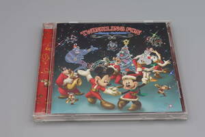 woruto* Disney [TWINKLING FUN* Disney Christmas ]AVCW-12540/ reproduction surface. whole scratch / Junk 