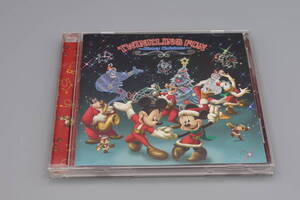 woruto* Disney [TWINKLING FUN* Disney Рождество ]AVCW-12540/ воспроизведение поверхность. в целом царапина / Junk 