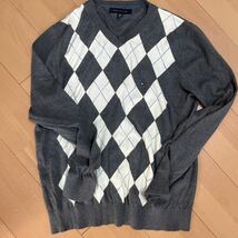 TOMMY HILFIGER ニットセーター　Lサイズ2品_画像5