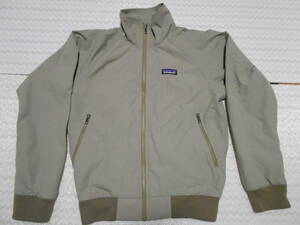 ◆used◆patagonia◆バギージャケットXS◆定価18,900円◆タウンに最適・パタゴニア