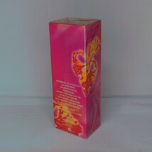 【未使用未開封】エスカーダ　トロピカルパンチ　ESCADA TROPICAL PUNCH 30ml 箱シュリンク付き TP3_画像2