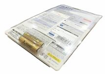 θ【新品未開封品】ナカバヤシ株式会社 MUS-BKT154NBL Bluetooth 3ボタン Blue LEDマウス/ブルー Mサイズ パソコン 完品 S32057226718_画像3