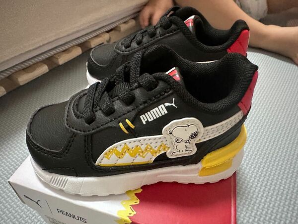 PUMA 13センチ　キッズ