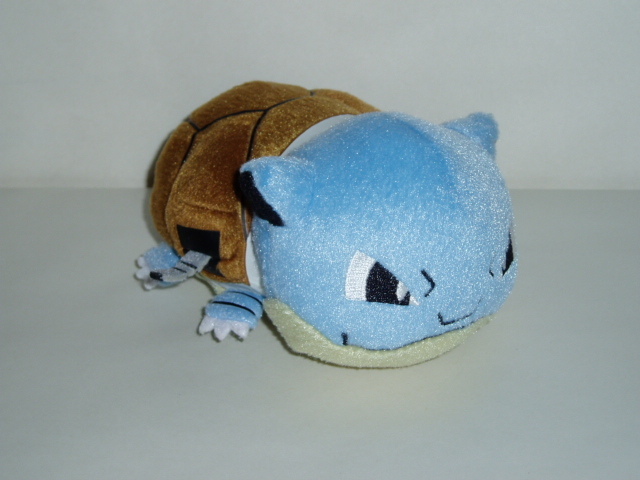 Yahoo!オークション -「ポケモン カメックス」(ぬいぐるみ) の Yahoo!オークション -「ポケモン カメックス」(ぬいぐるみ) の