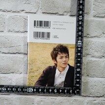 ★初版★中古品★『走れメロス』 （ＳＤＰ　Ｂｕｎｋｏ） 太宰治/著　表紙、裏表紙/林遣都_画像7