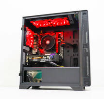 【ハイエンドゲーミングPC一式セット】Ryzen7 3700x/RTX2060/FX/株/ストレージ6000GB/office2020/3画面同時出力/SSD240GB/Wifi接続_画像3