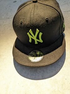 NEW ERA 59FIFTY ベースボールキャップ