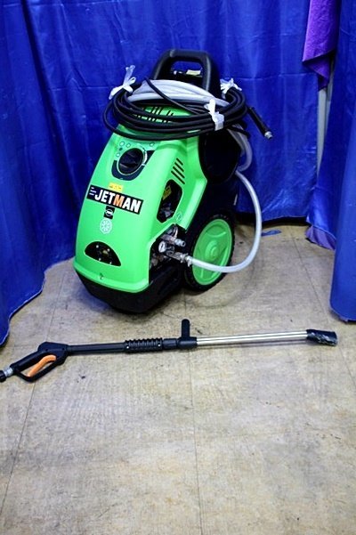 2023年最新】Yahoo!オークション -蔵王 高圧洗浄機の中古品・新品・未