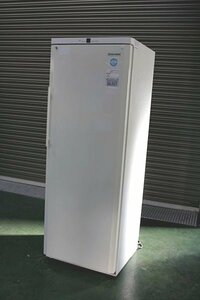 九九 085　日本フリーザー バイオフリーザー FREEZER GS-3120HC NIHON FREEZER (送料0円では無い・別途掛かります)　