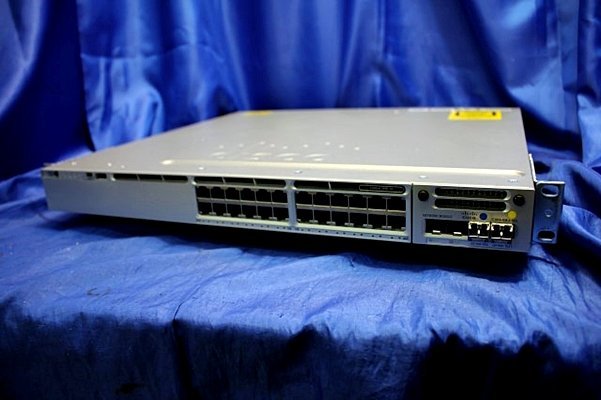 2023年最新】ヤフオク! -cisco catalyst 3850(コンピュータ)の中古品