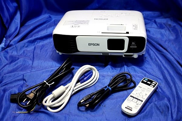 2023年最新】ヤフオク! -epson プロジェクター ケースの中古品・新品