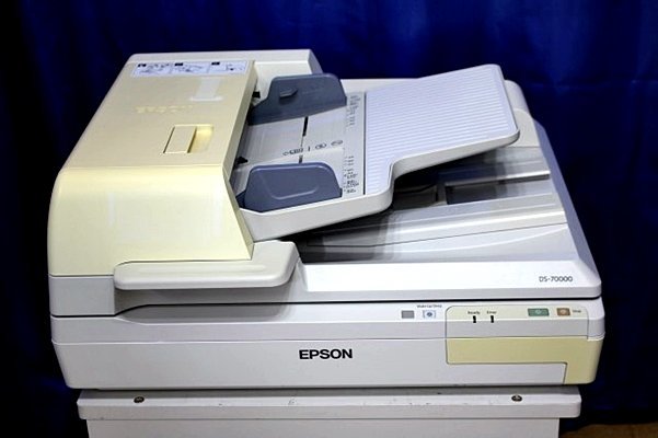 EPSON DS-70000 オークション比較 - 価格.com