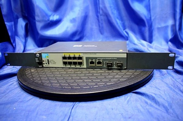 年最新ヤフオク! hp procurve switchの中古品・新品・未使用品一覧