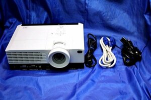 * brightness 3600lm/ lamp period of use 2383h* RICOH Ricoh desk edge projector PJ WA3351 /HDMI*VGA cable attaching 47038Y