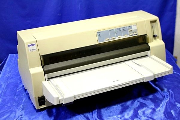 EPSON VP-4300 オークション比較 - 価格.com