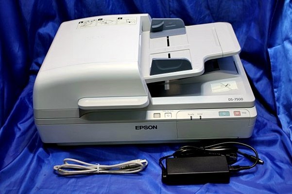 2023年最新】Yahoo!オークション -adfスキャナー(コンピュータ)の中古