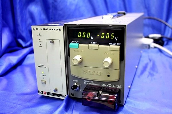 2023年最新】Yahoo!オークション -菊水 直流安定化電源の中古品・新品