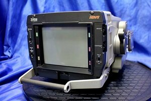 SONY/ソニー 7型液晶　カラービューファインダー　HDVF-7700 　HD ELECTRONIC VIEWFINDER　47272Y
