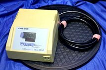 ◆4台入荷 / ASONE デジタルマルチ温調器 TNX-700B PROGRAM TEMPERATURE CONTROLLER アズワン 46842Y_画像1