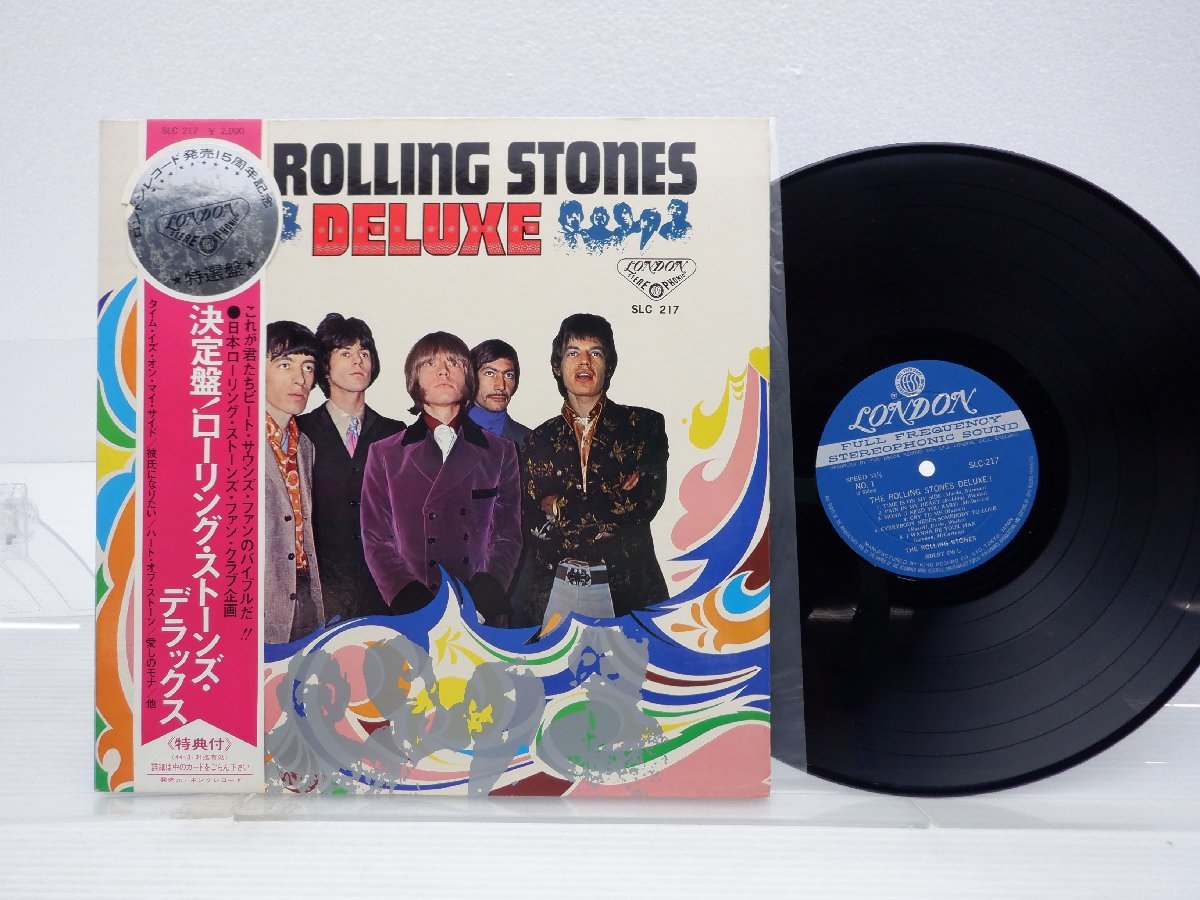 年最新ヤフオク!  rolling stones ローリングストーンズ lpの