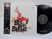 【帯付】Various「Bye Bye Birdie (An Original Soundtrack Recording)」LP（12インチ）/RCA(BVJJ-34027)/ジャズ_画像1