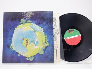 【国内盤】Yes(イエス)「Fragile(こわれもの)」LP（12インチ）/Atlantic(P-8206A)/ロック