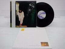 今井優子「Da Da Da Dance With Me」LP（12インチ）/Crystal Bird(K28A-799)/邦楽ポップス_画像1