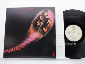 Deep Purple(ディープ・パープル)「Fireball(ファイアボール)」LP（12インチ）/Warner Bros. Records(P-6506W)/洋楽ロック