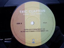 Eric Clapton「Every Little Thing」LP（12インチ）/Surfdog Records(55153-1)/洋楽ロック_画像2