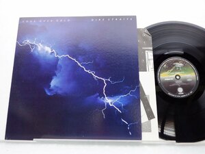 【国内盤】Dire Straits(ダイアー・ストレイツ)「Love Over Gold」LP（12インチ）/Vertigo(25PP-60)/Rock