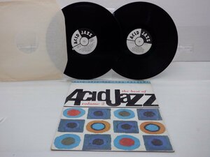 Various「The Best Of Acid Jazz Volume 2」LP（12インチ）/Acid Jazz(JAZID LP66)/ジャズ