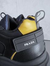 PRADA プラダ　スニーカー　ブーツ　シューズ　ジャケット　DIOR バレンシアガ　BALENCIAGA JIL SANDER ジルサンダー　バッグ　ヴィトン_画像6