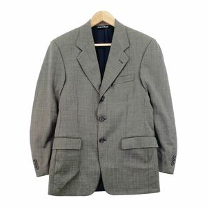 Bj24 BARNEYS NEWYORK バーニーズニューヨーク ブレザー ジャケット テーラードジャケット カジュアルジャケット メンズ 紳士服 L相当