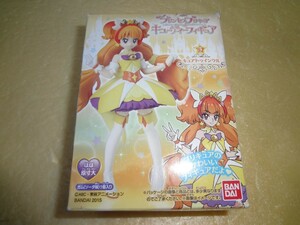 キューティーフィギュア　Go！プリンセスプリキュア キュアトゥインクル