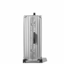 RIMOWA リモワ Classic Check-in M クラシック シルバー 61L_画像3