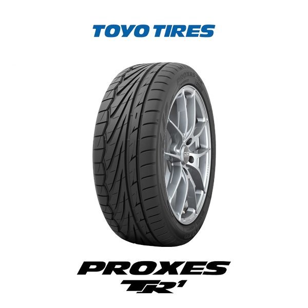 TOYO TIRE PROXES TR1 R V オークション比較   価格.com