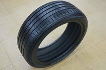 送料無料【中古】215/45R18 215/45-18 ダンロップ ルマン5 20年 1本 スペア 応急_画像8