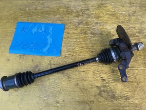 * drive shaft front right Minicab LE-U62T