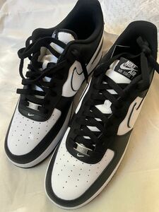 【未使用品】NIKE AIR FORCE1 ナイキエアフォース1 ［DV0788-001］32.0cm