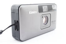 コニカ KONICA BiG mini ビッグミニ BM-201 #2000785A_画像4