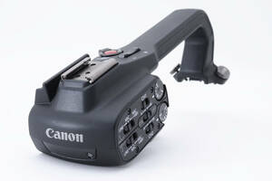 【美品】キヤノン CANON HDU-1 業務用 ビデオカメラ ハンドルユニット #2004169A