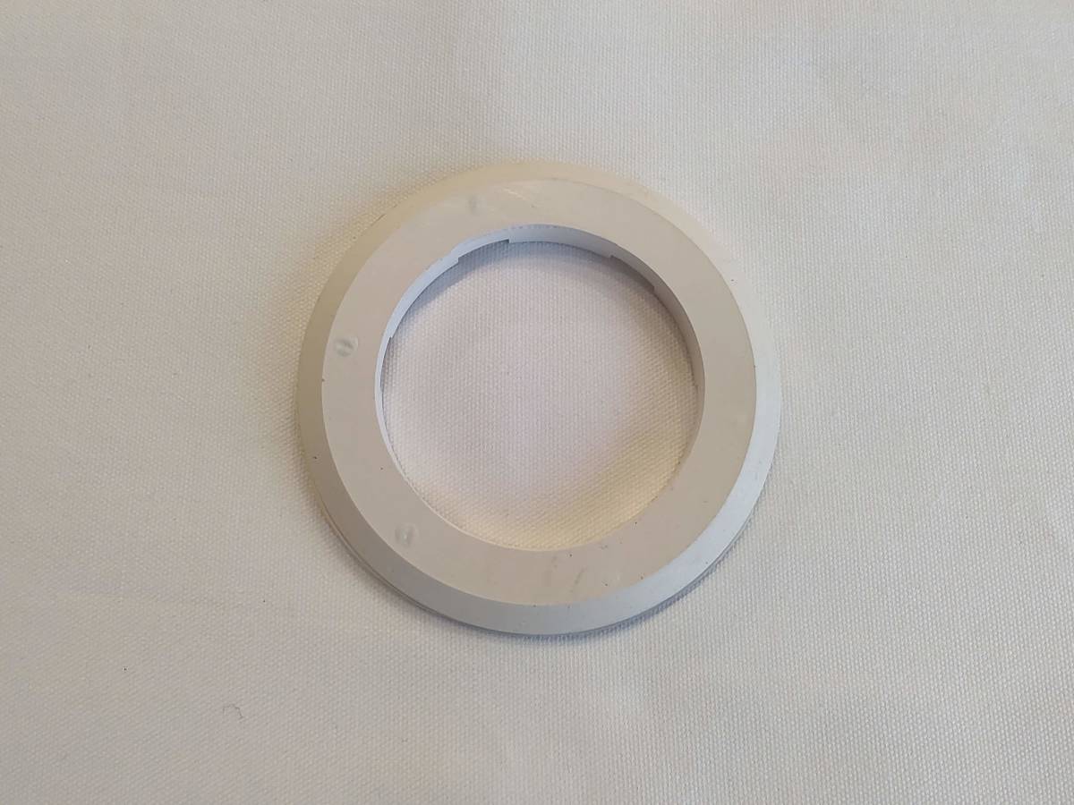 *VESPA* звуковой сигнал Raver белый 50s / SPRINT / RALLY / VBB и т.п. 