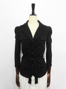 61612 DIANE von FURSTENBERG | Diane phone fa stain bar g stitch jacket 