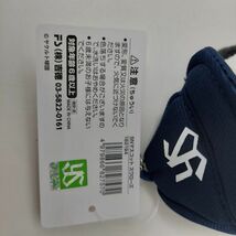 スヌーピー プロ野球コラボ 球団ユニフォーム マスコット ヤクルトスワローズ_画像4