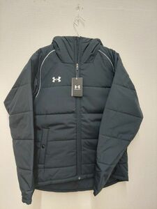 Under Armour Cotton Jacket Court Club поездка на тренировки