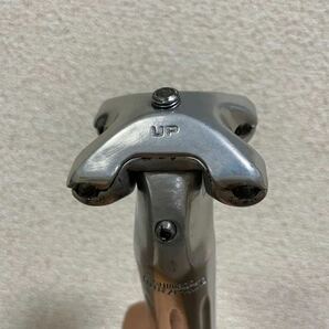 DURA-ACE EX 27.0 SP-7200 デュラエース シートポストの画像6