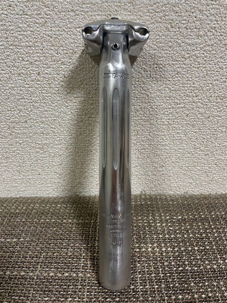 2023年最新】Yahoo!オークション -デュラエース シートポストの中古品